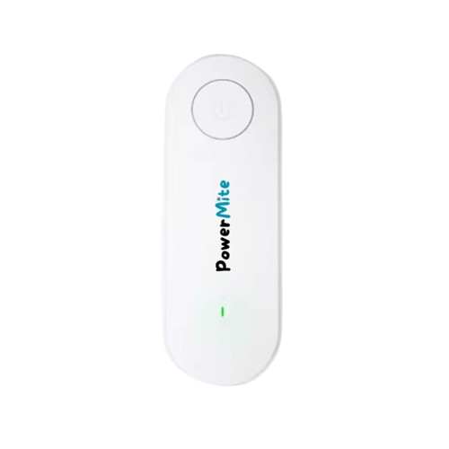 PowerMite™ – Effortless Mite Removal for Cleaner, Safer Air